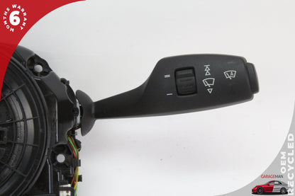 2009-2019 BMW 750i 640i 535i Steering Column Combination Switch 9220836 OEM