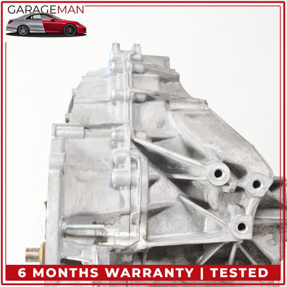 2015-2019 Mercedes W117 CLA250 FWD Automatic Transmission 2463704103 OEM 111K