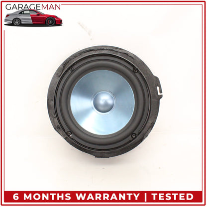 2007-2009 Mercedes W211 E350 E550 Harmon Kardon Logic7 Subwoofer Speaker Set OEM