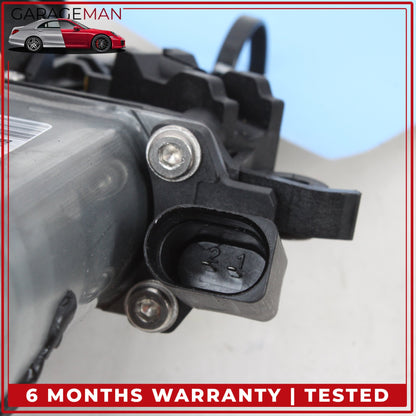 2011-2018 Audi A8 S8 Front or Rear Left Side Door Soft Close Motor 4F0837059 OEM