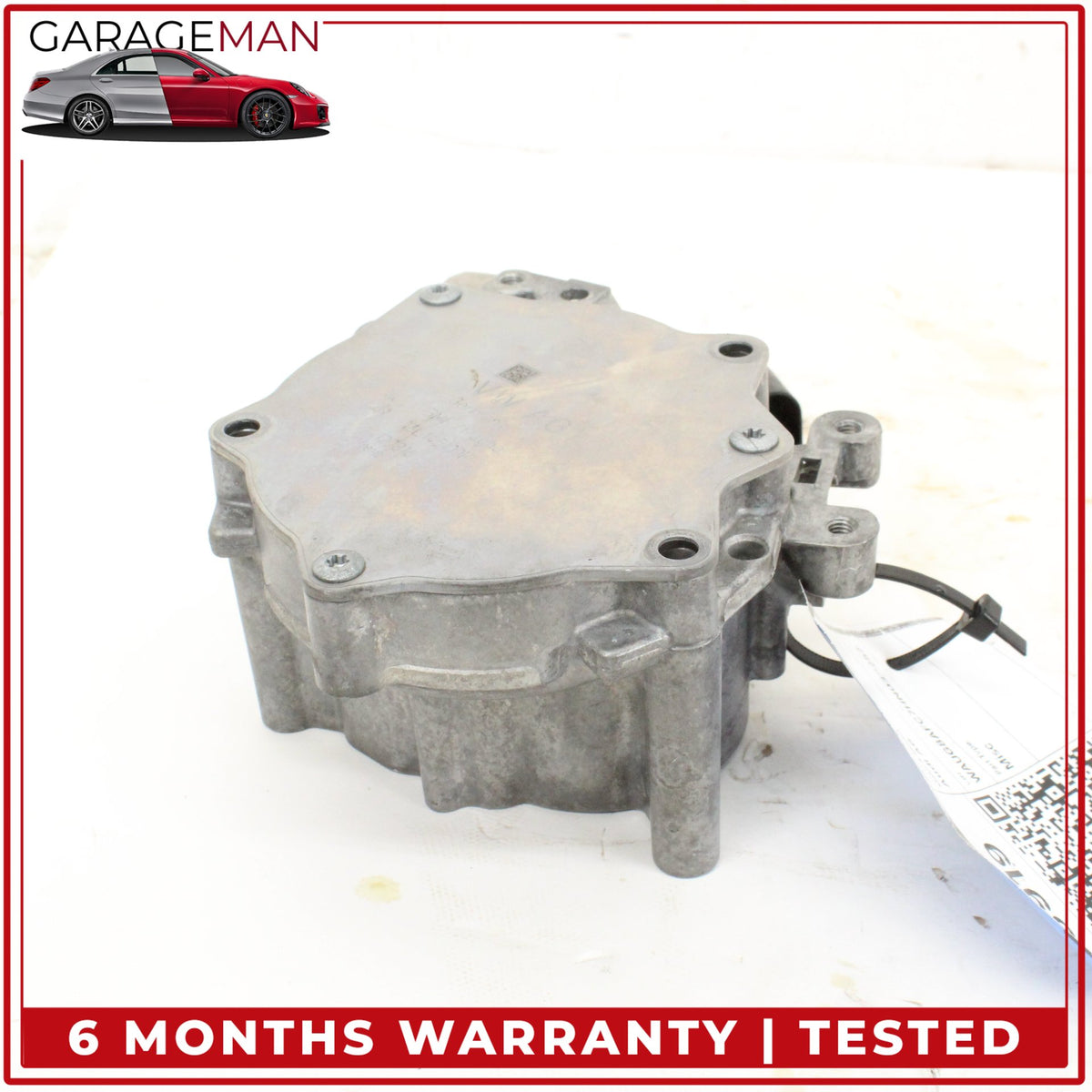 2012-2020 Audi A3 A6 A7 RS7 Engine Motor Vacuum Pump 06L145100F OEM