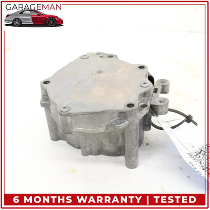 2012-2020 Audi A3 A6 A7 RS7 Engine Motor Vacuum Pump 06L145100F OEM