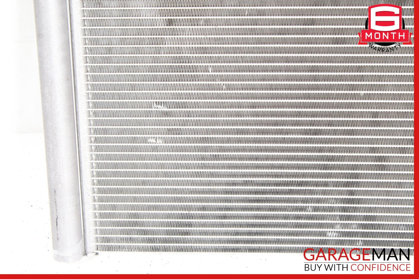 2016-2023 Jaguar XF X260 AC Air Condition Condenser Radiator GX7319710BC OEM