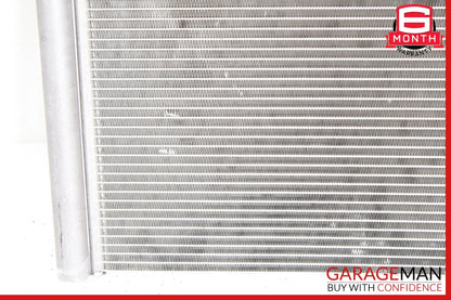 2016-2023 Jaguar XF X260 AC Air Condition Condenser Radiator GX7319710BC OEM