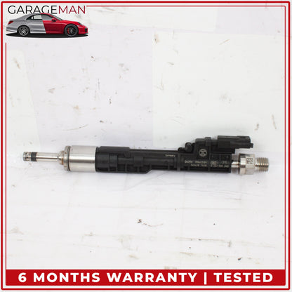 2012-2016 BMW 328i F30 RWD Engine Fuel Injector Set of 4 8625397 OEM