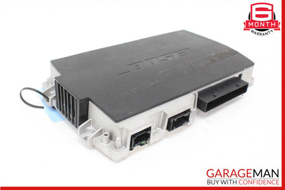 2012-2018 Audi A6 C7 Sedan Radio Amplifier 4G0035223A OEM