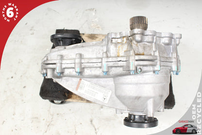 2006-2019 Mercedes X164 GL450 ML550 Transmission Transfer Case Gear Box OEM