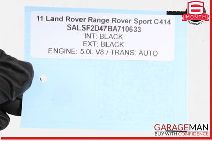 2010-2016 Land Rover Sport L320 HSE L319 LR4 Engine Cooling Radiator Assy OEM