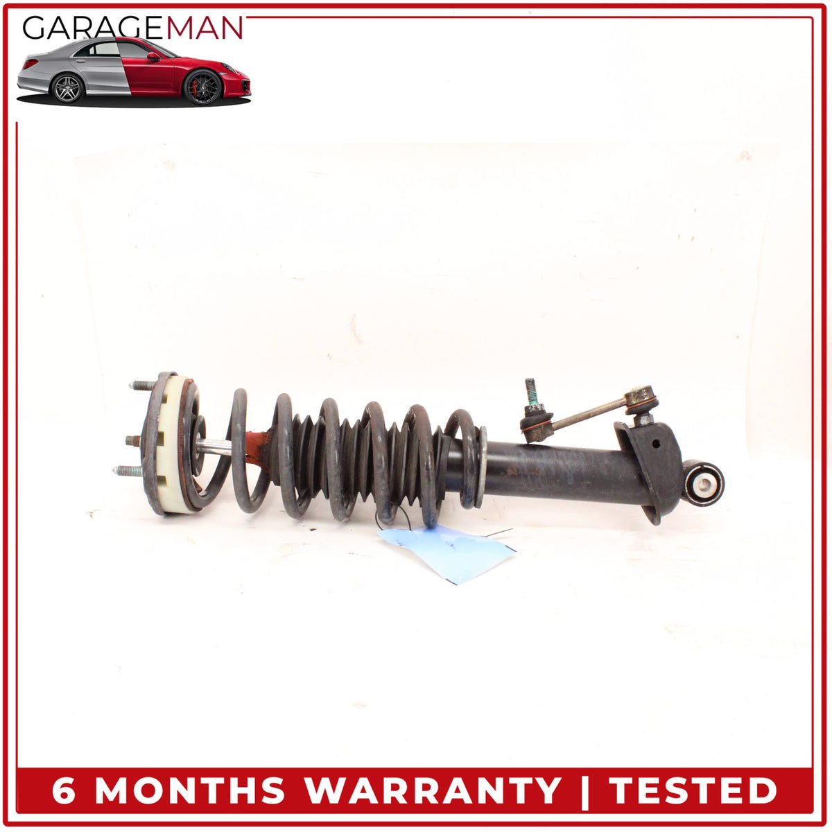 1999-2005 Porsche 911 Carrera Rear Left or Right Side Shock Strut Absorber OEM