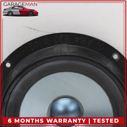 2006-2013 Mercedes X164 GL550 Rear Left and Right Side Door Audio Speaker OEM