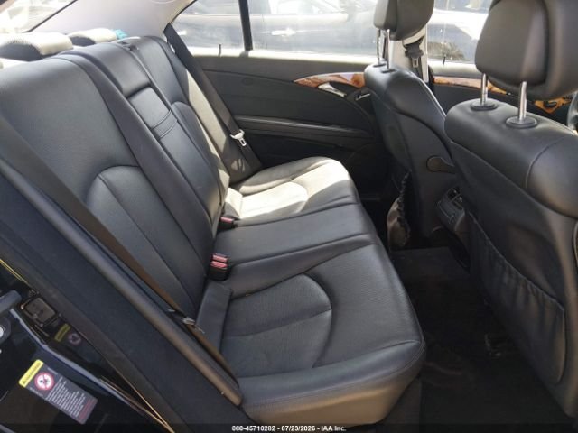 Parting Out- 2007 Mercedes-Benz E350 W211- 214 214 214 214 214 214 214 214