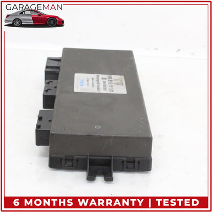 1999-2005 Porsche 911 996 Convertible Top Roof Control Module 99661811101 OEM