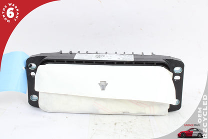 2012-2018 Audi A6 A7 Front Right Passenger Side Dash Airbag 4G8880204D OEM