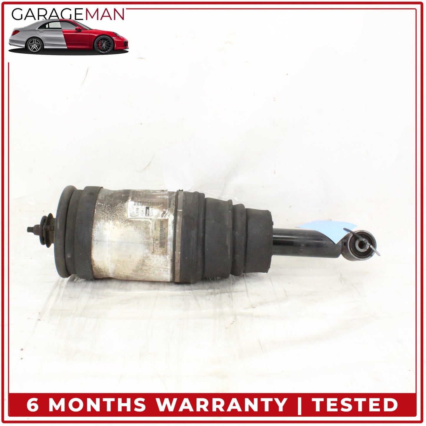 2010-2016 Land Rover LR4 L319 Rear Left or Right Side Shock Strut Absorber OEM