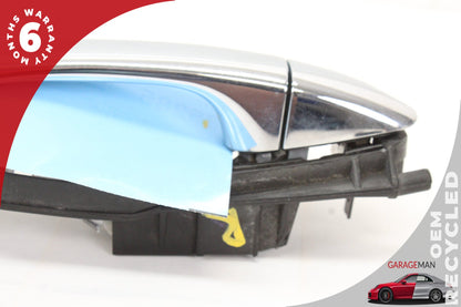 2003-2009 Mercedes W209 CLK350 Front Right Exterior Door Handle 2117600870 OEM