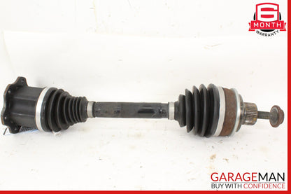 2017-2024 Audi A4 Front Left or Right Side Driveshaft CV Axle 8W0407271E OEM