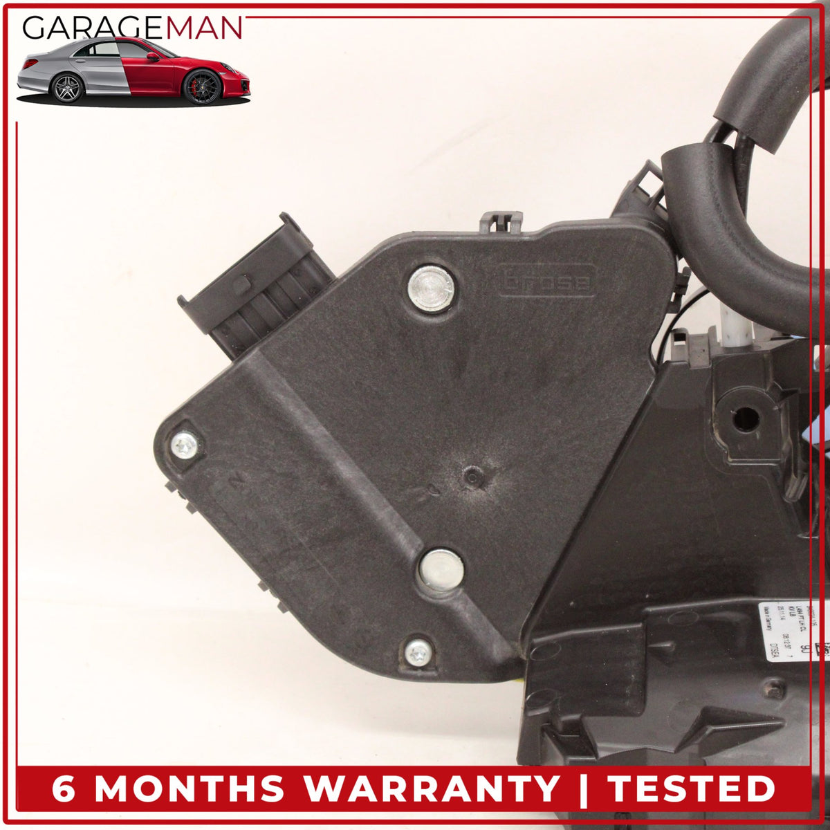 2014-2022 Range Rover Sport L494 Front Left Soft Close Door Lock Actuator OEM