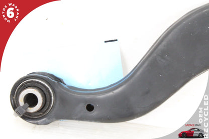 2015-2020 Audi A3 S3 Rear Left or Right Side Upper Control Arm 5Q0505323D OEM