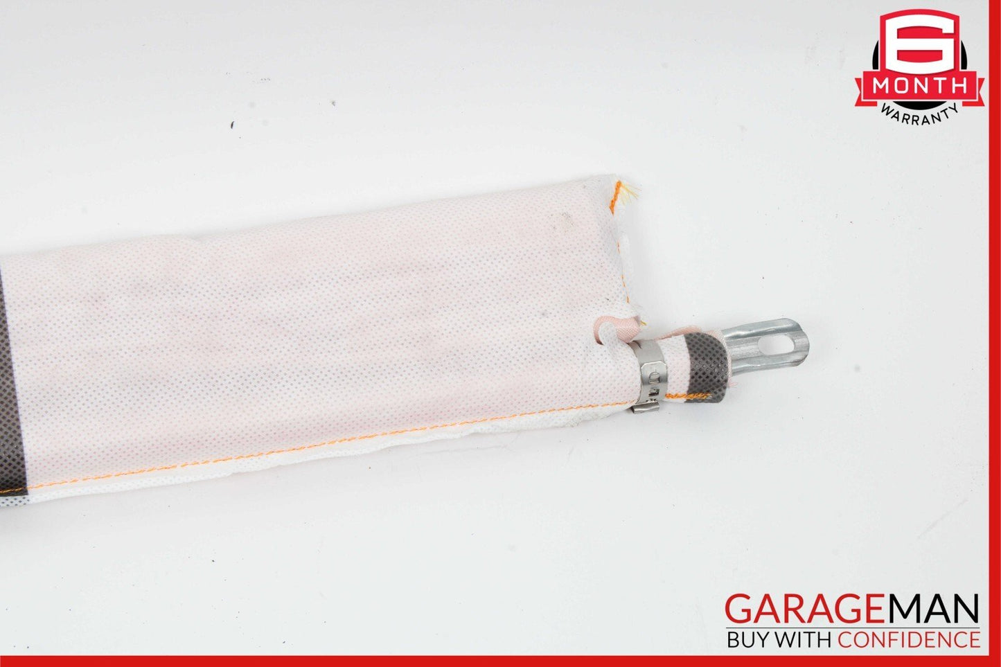 12-20 Mercedes R172 SLK350 SLC300 Left Driver Side Door Airbag 1728602502 OEM