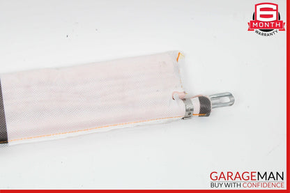 12-20 Mercedes R172 SLK350 SLC300 Left Driver Side Door Airbag 1728602502 OEM