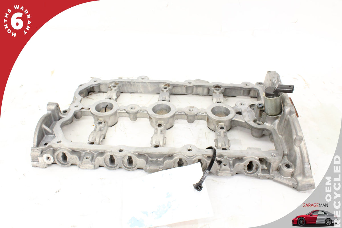 2011-2018 Porsche Cayenne 958 Engine Right Cylinder Head Bracket 06E103286 OEM