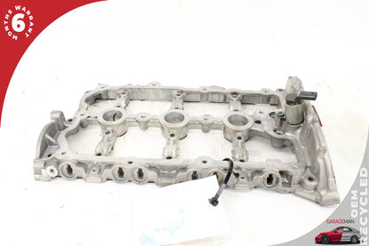2011-2018 Porsche Cayenne 958 Engine Right Cylinder Head Bracket 06E103286 OEM