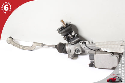 2014-2019 Mercedes-Benz CLA45 AMG w117 Sedan Electric Power Steering Rack 2464603701