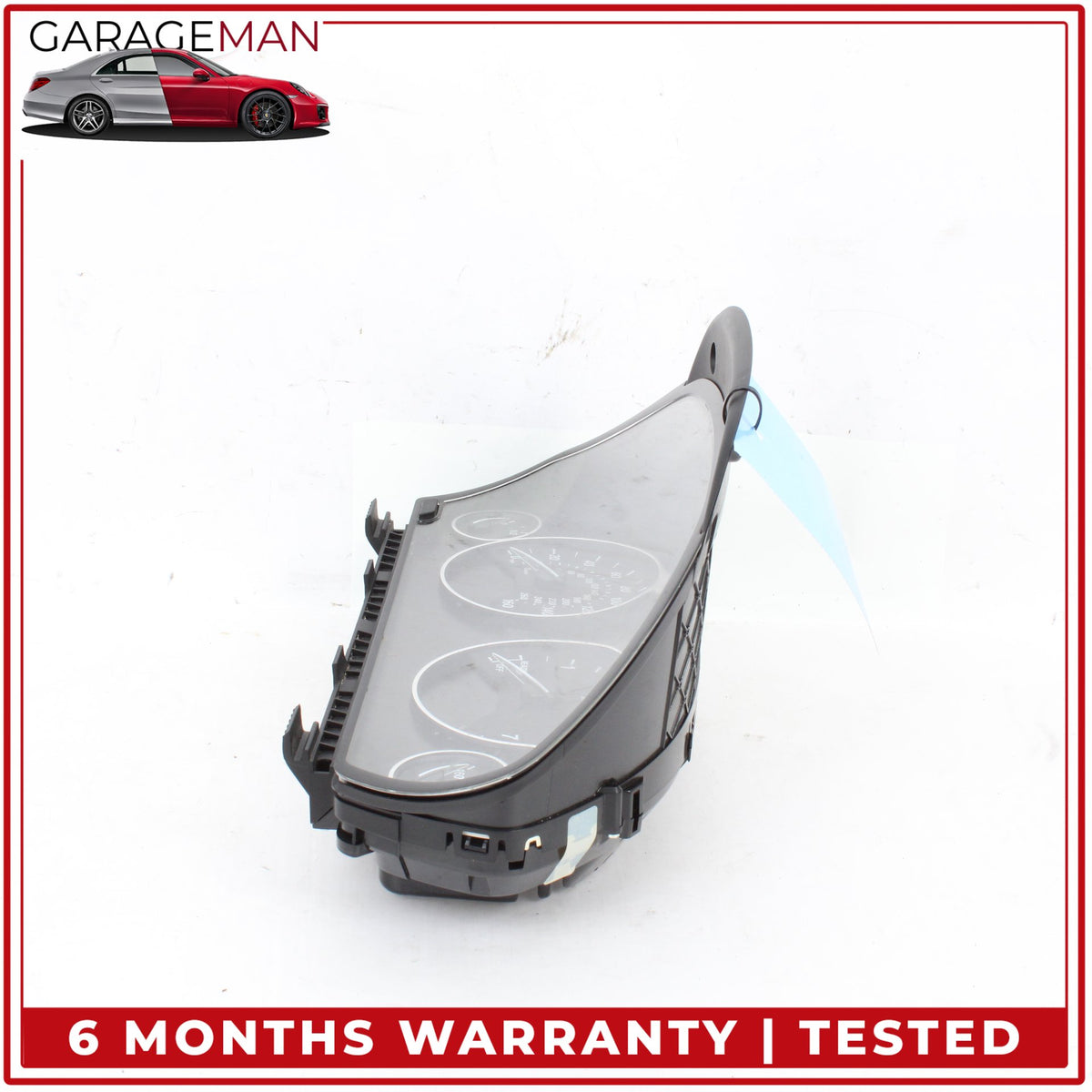 2012-2020 BMW 328i F30 Speedometer Instrument Cluster Gauge 9232895 OEM
