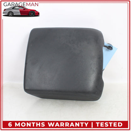 2010-2012 Range Rover L322 Front Center Console Armrest Arm Rest 7H42045K24 OEM
