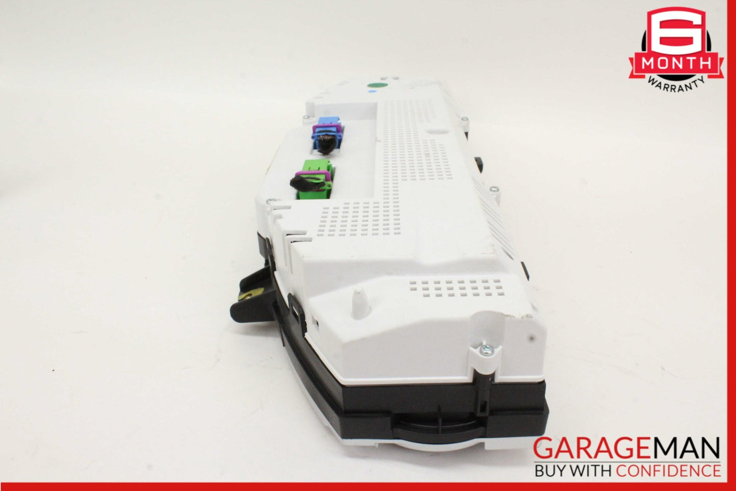 2005-2006 Porsche Cayenne 955 Speedometer 0263633525