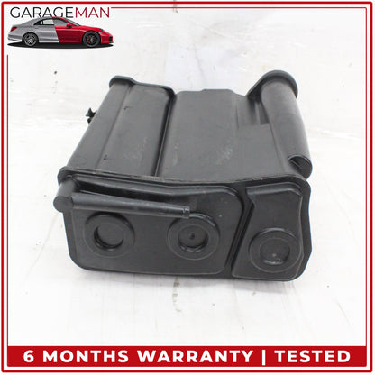 2015-2020 Mercedes W222 S550e Hybrid Fuel Vapor Activated Charcoal Canister OEM
