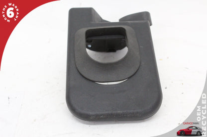 2013-2016 Mercedes-Benz SL550 R231 Convertible Rear Left and Right Trunk Position Lock Sensor 2316940014 OEM