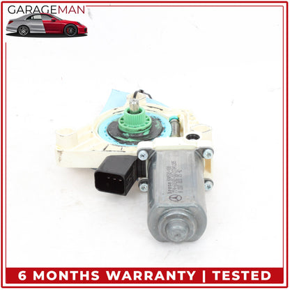 2010-2020 Mercedes W218 CLS63 AMG SL550 Front Right Window Regulator Motor OEM