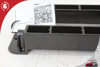 2012-2019 Fiat 500e FWD Electric Battery Tray Support Bracket 68158603AD OEM