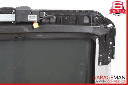 2015-2021 Subaru WRX Sunroof Sun Shade Roof Glass Frame Track Assembly OEM