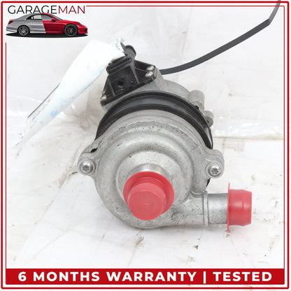 2013-2024 Audi A8 A6 A7 Q7 S4 S5 Auxiliary Coolant Water Pump 4H0965567 OEM