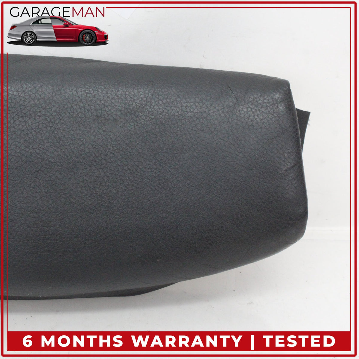 2012-2021 BMW 430i Gran Coupe Front Left or Right Lower Thigh Support Cover OEM