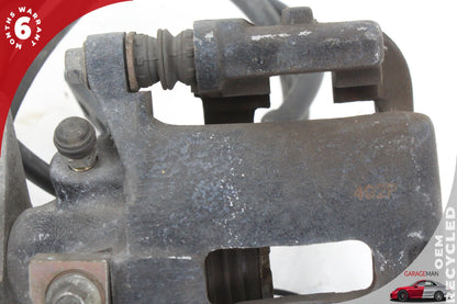 2002-2005 Ford Thunderbird Convertible Rear Right Brake Caliper XW4Z2553AB