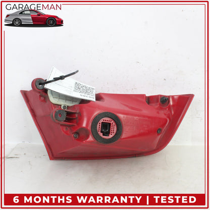 2012-2015 Audi A7 S7 Rear Right Side LED Outer Tail Light Lamp 4G8945096A OEM