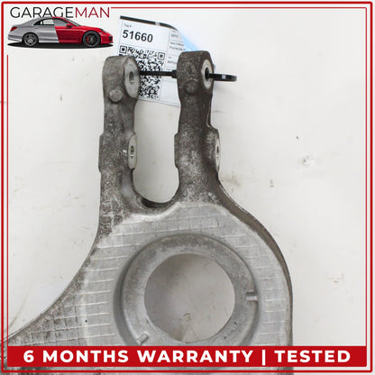 2010-2016 Porsche Panamera 970 Rear Right Side Lower Control Arm 97033114202 OEM