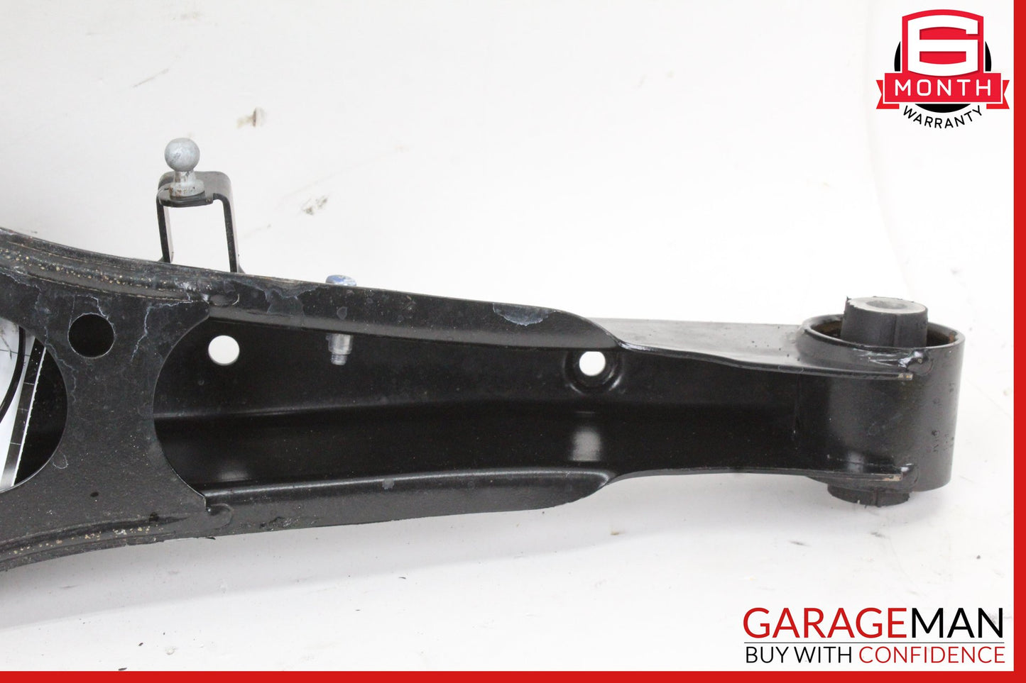 2008-2015 Audi TT 8J Rear Left or Right Side Lower Control Arm 1K0505371 OEM