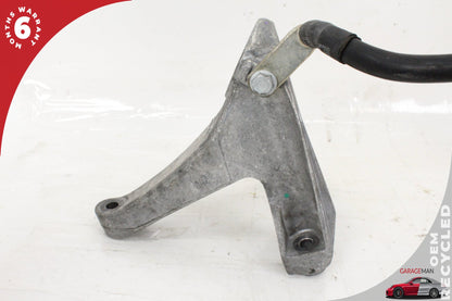 2011-2018 Porsche Cayenne 92A SUV Front Left Engine Mount Bracket 7P0199307