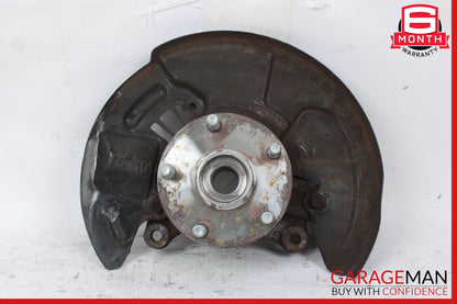 2015-2021 Subaru WRX Sedan Front Left Spindle Knuckle Wheel Hub 28313FG011 OEM