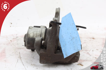 2014-2020 Fiat 500L Front Left and Right Side Brake Caliper Set 68211484AA OEM