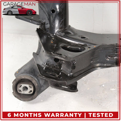2018-2025 BMW X3 X4 G01 G02 SUV Rear Subframe Sub Frame Crossmember 6874406 OEM