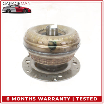 2012-2018 Audi 4G8 A7 A6 A8 Transmission Torque Converter 0BK323572 OEM