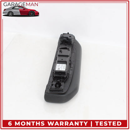 2014-2017 Mercedes W222 S550e Rear Left and Right Roof Grab Handle w/ Light OEM
