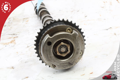 2012-2018 BMW 320i 328i F30 2.0L Engine Intake Cam Shaft Camshaft 7583818 OEM