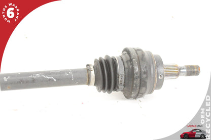 2012-2019 Mercedes X166 GL450 Rear Left or Right Side CV Axle Drive Shaft OEM