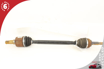 2012-2020 Tesla Model S AWD Rear Left or Right CV Axle Shaft 100771901A OEM